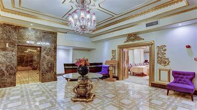 هتل بزرگ تهران هتل بزرگ تهران